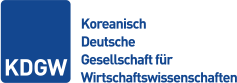 Korean-German Association of Economics and Management